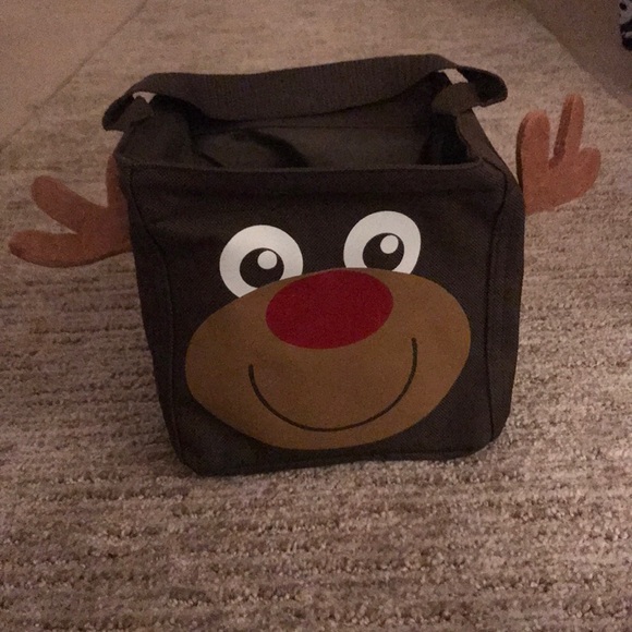 thirty-one Handbags - Thirty-one reindeer bag never used